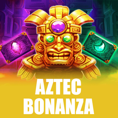 Aztec Bonanza image