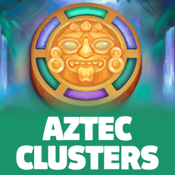 Aztec Clusters image