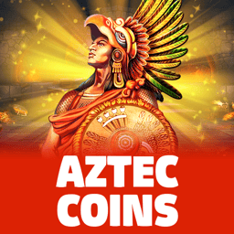 Aztec Coins image