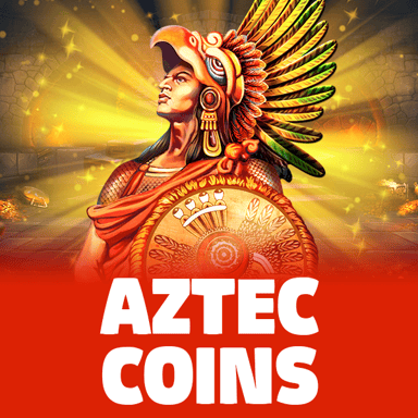 Aztec Coins image