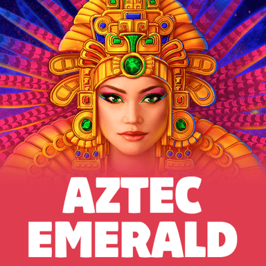 Aztec Emerald image