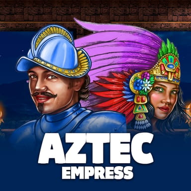 Aztec Empress image