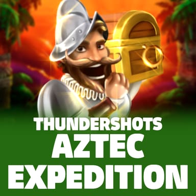 Aztec Expedition Thundershots image