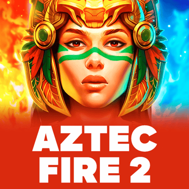 Aztec Fire 2 image