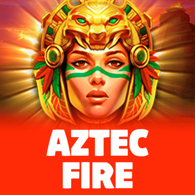 Aztec Fire image