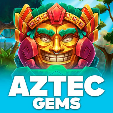 Aztec Gems image