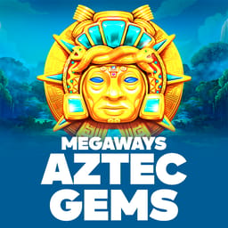Aztec Gems Megaways image