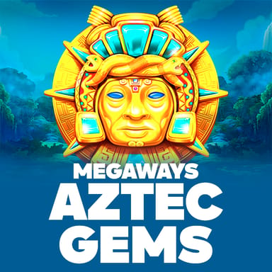Aztec Gems Megaways image