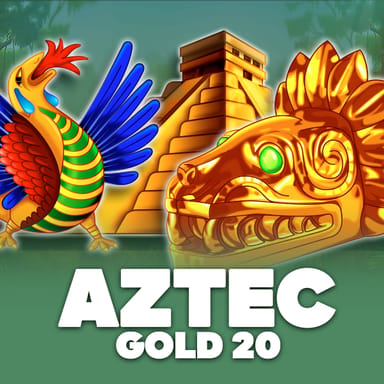 Aztec Gold 20 image