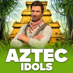 Aztec Idols image