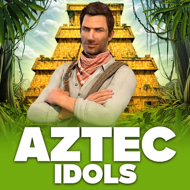 Aztec Idols image