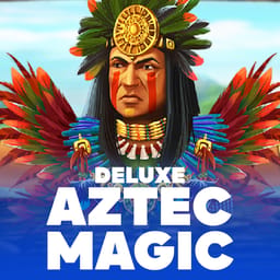 Aztec Magic Deluxe image