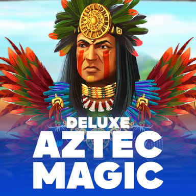 Aztec Magic Deluxe image