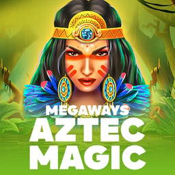 Aztec Magic Megaways image