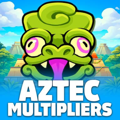 Aztec Multipliers image