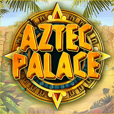 Aztec Palace image