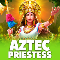 Aztec Priestess image