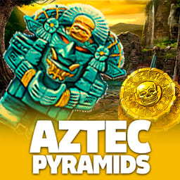 Aztec Pyramids image