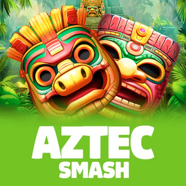 Aztec Smash image