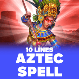 Aztec Spell - 10 Lines image