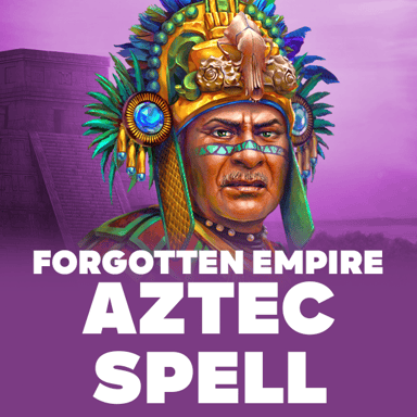 Aztec Spell - Forgotten Empire image