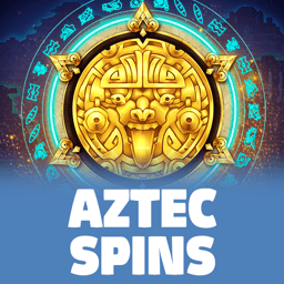 Aztec Spins image