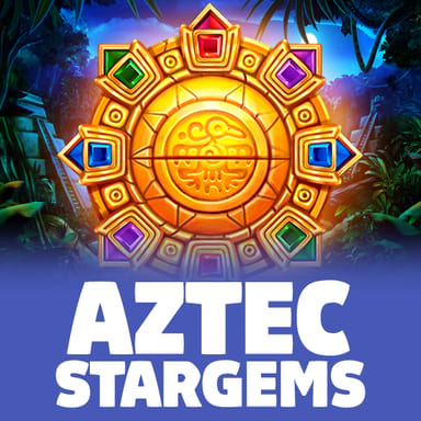 Aztec Stargems image