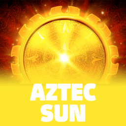 Aztec Sun Hold and Win image