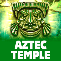 Aztec Temple image