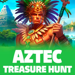 Aztec Treasure Hunt image