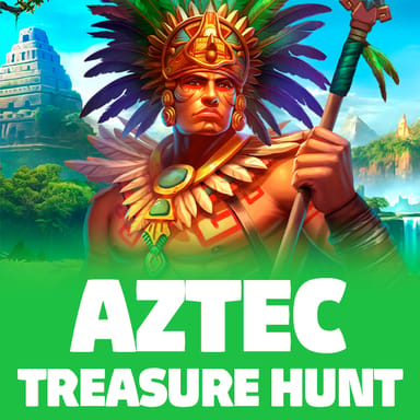 Aztec Treasure Hunt image