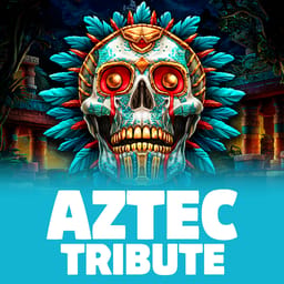Aztec Tribute image