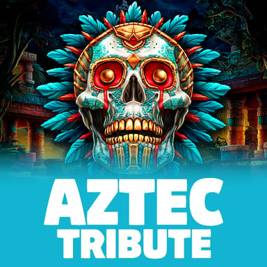 Aztec Tribute image