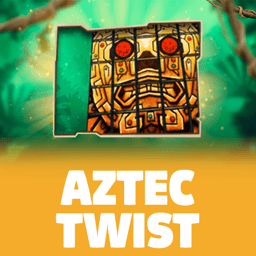 Aztec Twist image