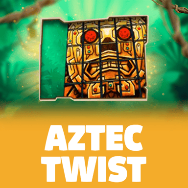 Aztec Twist image