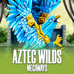 Aztec Wilds Megaways image