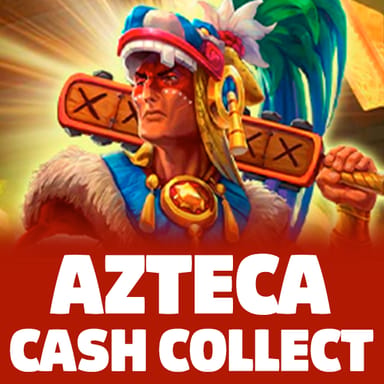Azteca: Cash Collect image