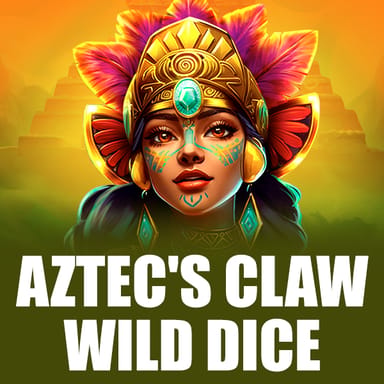 Aztec's Claw Wild Dice image