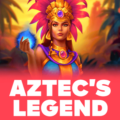 Aztec's Legend image