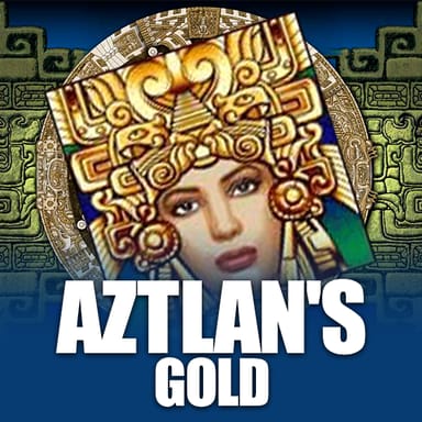 Aztlan's Gold image