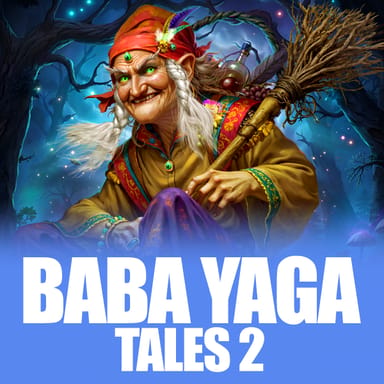 Baba Yaga Tales 2 image