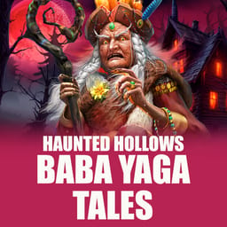 Baba Yaga Tales - Haunted Hollows image