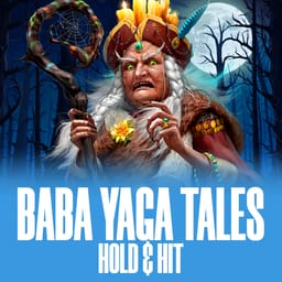 Baba Yaga Tales - Hold & Hit image
