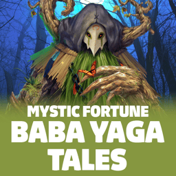 Baba Yaga Tales - Mystic Fortune image