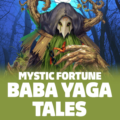Baba Yaga Tales - Mystic Fortune image