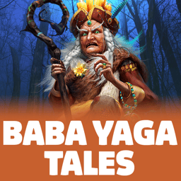 Baba Yaga Tales image