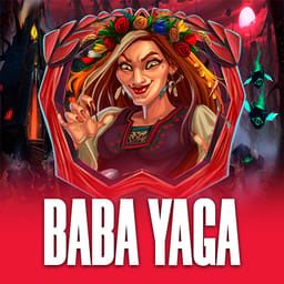 Baba Yaga image
