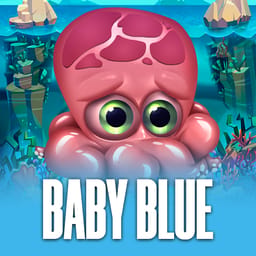 Baby Blue image