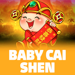 Baby Cai Shen image