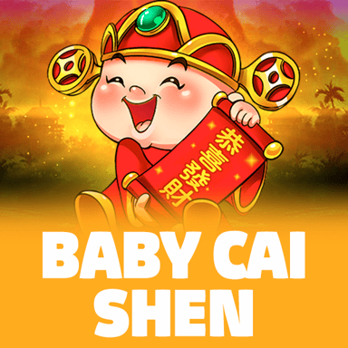Baby Cai Shen image